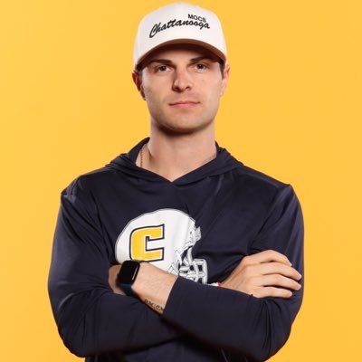 Director of Recruiting - @gomocsfb
#GoMocs #Climb26reatness