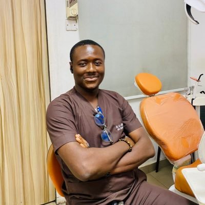 Dr⚕️| “to become a paragon you need to para gan”