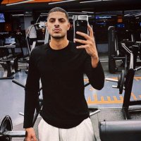 HA (@tsahamdan5_h) 's Twitter Profile