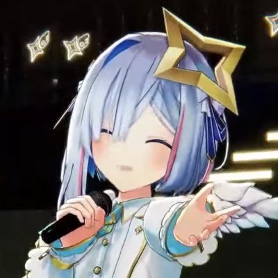 myzz_7's profile picture. 🇵🇱 just a bit hyperfixated on hololive