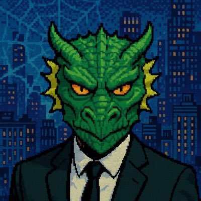 DRAGONNDROP's profile picture. 