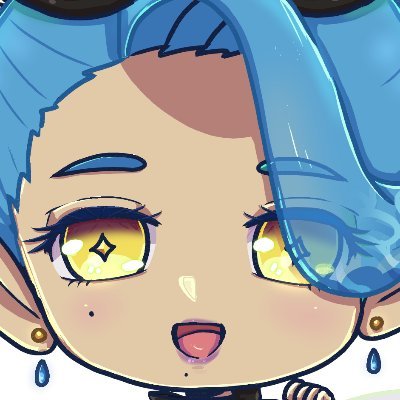 Ame Stella 🦋☔さんのプロフィール画像