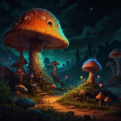 fungifreaks's profile picture. Join the FUNGI FREAKS - shill the coin, chose forest, have fun and farm your mushrooms!
https://t.co/3SHleGM7rX