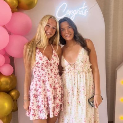 lily_wedman's profile picture. #2 • S/RS • KC Power 18-1 • P4:13 Beach • Blue Valley West '25 • Tulane University '29