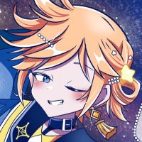 Bonnie 💕 @マジカルミライ2025 OSAKA (@miraiangelart) 's Twitter Profile Photo Bonnie 💕 @マジカルミライ2025 OSAKA (@miraiangelart) 's Twitter Profile Photo