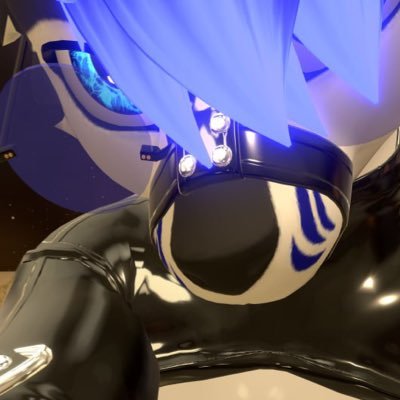 Rubbery animal from 🇧🇪 Deuzear 🐾 NSFW, PAN ⛔️-18 speaking 🇫🇷🇩🇪🇬🇧