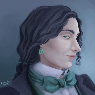 Artafindë Ingoldoさんのプロフィール画像
