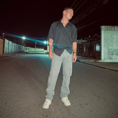 Wileiner04's profile picture. 🖤