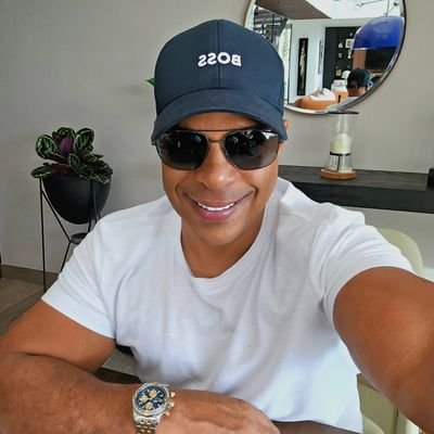 Pro trader for 38-yrs; Author of 5 trading books; Educator; Speaker; Bitcoin Freedom 👉🏽 https://t.co/jknPWl5I8g