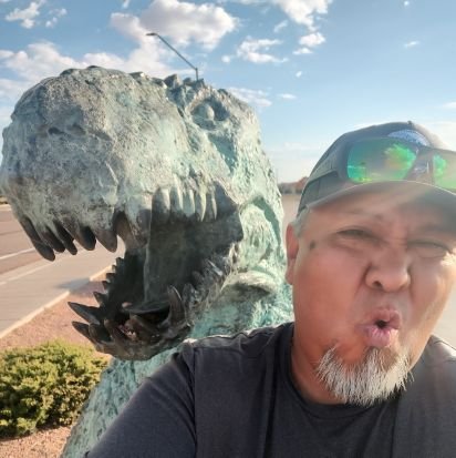 CartLane's profile picture. nice guy, finishes last