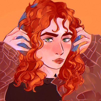 jace herondale and clary fairchild brainrot | can get very emotional about andrew minyard | pfp @kotwkawie