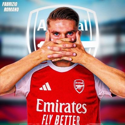 ARSENAL
Networking, philanthropist. Bitcoin analyst