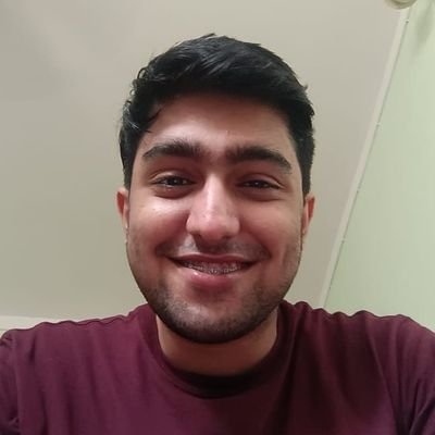 Rishit Verma Profile