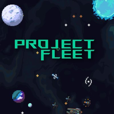 Project Fleet is a 2D Sci-Fi real-time strategy, puzzler, fleet managment, autobattler in a roguelite style with a story mode and online highscore mode