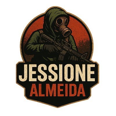 tentando ser streamer e me divertindo, já que no mercado de trabalho não tem vagas para obesos hihi :D