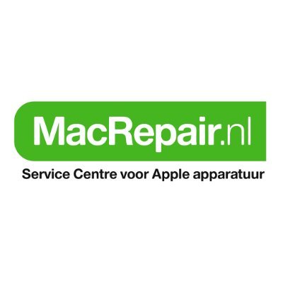 macrepairnl's profile picture. MacRepair is 26 jaar onafhankelijk en repareert alle type Macs, MacBooks, iMacs, Mac Pro's etc. Ook verkopen wij refurbished en nieuwe Apple devices!