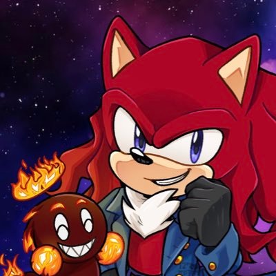 Gaming and Acting Extraordinaire | 26 | He/Him | Profile Pic By: @12thMystery | Lefty Wokey | Trans Folk Welcome Here š³ļøāā§ļø