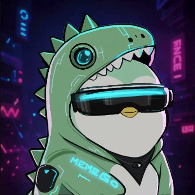 MemeGo🧪 Profile