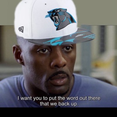 Fan of all sports Carolina panthers and Los Angeles laker enthusiast…(yes I know random combo of fav teams)