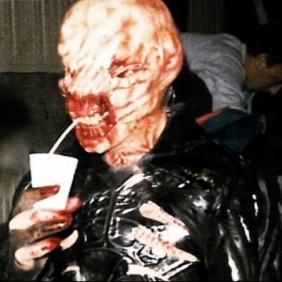Malicious Guy Profile