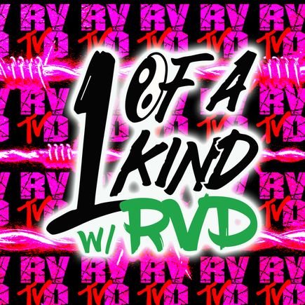 1 Of A Kind With RVD - RVDTV.com Profile
