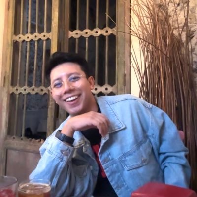 keevinsinm's profile picture. Joven Cardelforniano viviendo en la capital. Gustoso por la Historia.