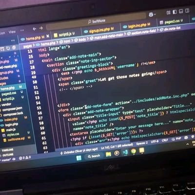 I’m currently learning HTML, CSS, and JavaScript, and https://t.co/CP7ZKErMjG