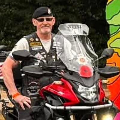 nigel_mckenzie's profile picture. Compliance and H&S Specialist, Maintenance engineer. Military Veteran, Ex Trog and proud of it.