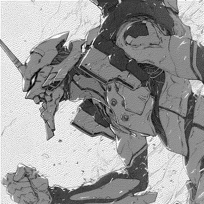 Surajstwt1807's profile picture. Eva-01
