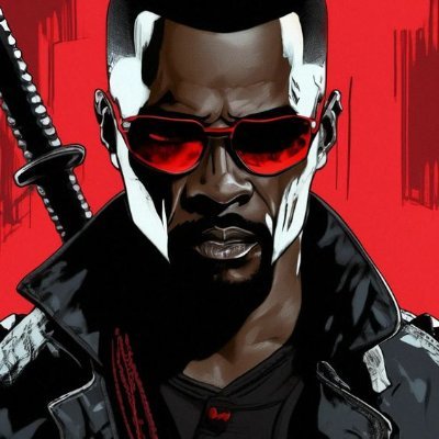 bl3yde's profile picture. 