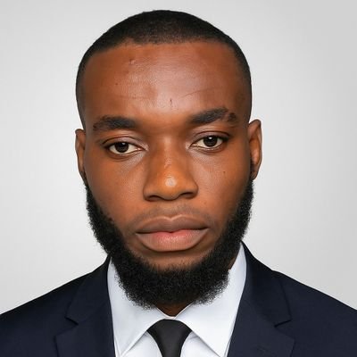 benjamin_oyibe's profile picture. DR Marketer & Copywriter || 💻Business Consultant || Building Minds For Innovation 🤯 || 💼 Helping Ambitious Youths Gain Freedom Through Digital Skills 💸