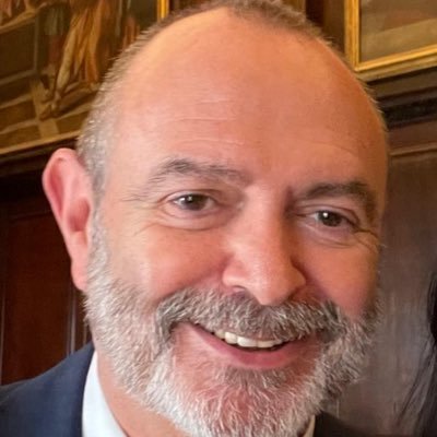 Husband, dad, therapist, cook. This is a personal (not professional) account.