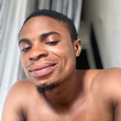 itz_Lukhay's profile picture. pray, trust & wait