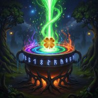 🔥Magic Cauldron🔥 (@greenandmagical) 's Twitter Profile