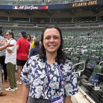Vanderbilt beat writer @Tennessean • @umich alum • once @usatodaysports, @capecodtimes • minor league baseball enthusiast • she/her