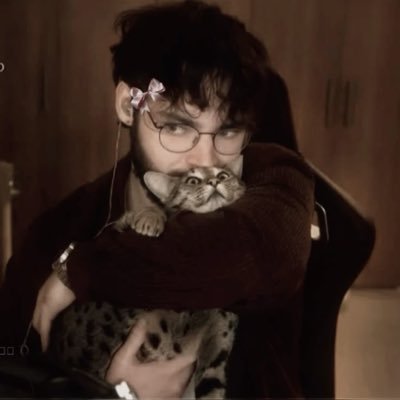 MARRIED - queer + nonbinary - auDHD + disabled - @sunstonespence (priv for oomfs) - x2 james notice ‼️