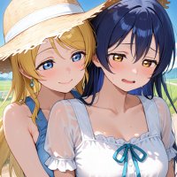 生ハム🥩@AIイラスト (@namahamu_ai_) 's Twitter Profile