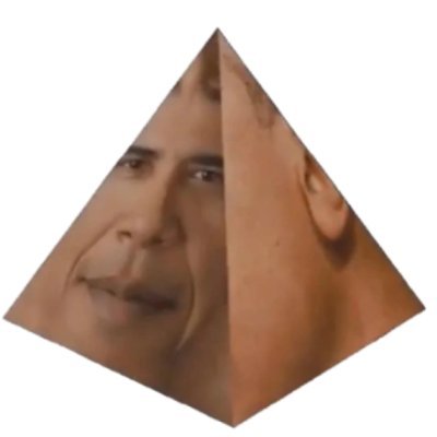 ShitGPT5's profile picture. obamium enthusiast
