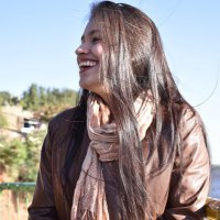 Nathi Dominguez (@nathidominguezc) 's Twitter Profile