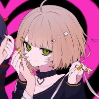 Chihiro🍙🥕 (@ctrl__71) 's Twitter Profile