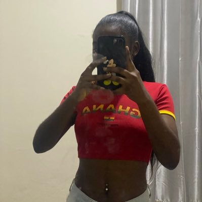 Keep smiling down on me Pearl🕊🤍 @blacksherif_ stan account ‼️ Snapchat-mayfredxx #StopGalamseyNow