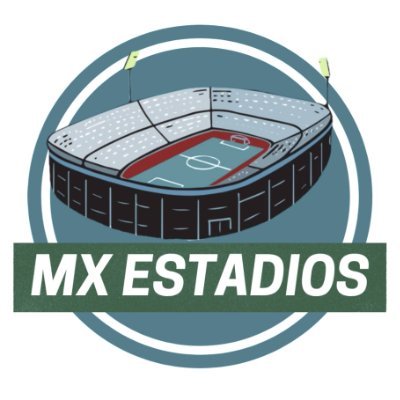 Cuenta oficial de los Estadios de México; especializada en su historia, presente y futuro // Official account of the Stadiums of Mexico.
#WorldCup2026