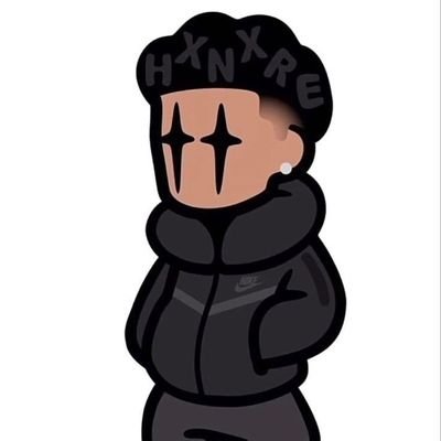 0xharyor's profile picture. peace