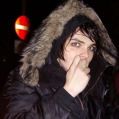 nick | MCR 06.02さんのプロフィール画像