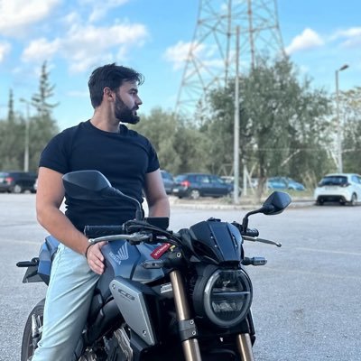 PanosThe9's profile picture. Software Engineer x Gym Bro Building https://t.co/Qy9JdD8Ttf