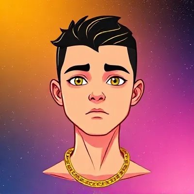 🔅Blockchain pioneer🚀 Decoding the future of Crypto, NFT & DeFi 🌍🌐 #Cryptovibes