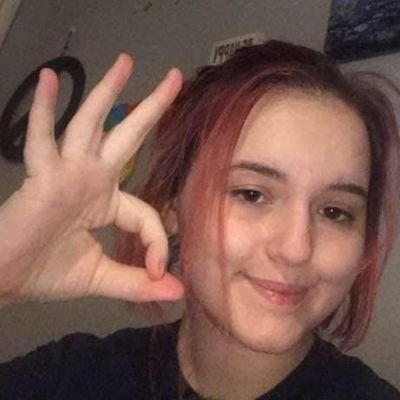 I I will not reply you if you don't follow me back