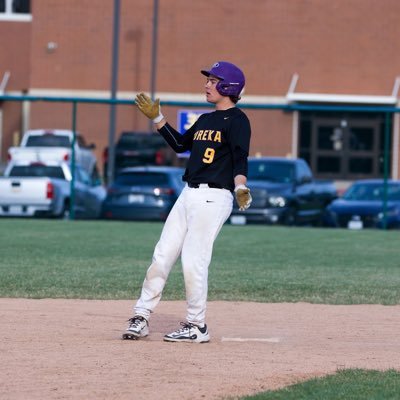 Eureka High School | 2026 | C | 636-628-5990 | scottaustin288@gmail.com