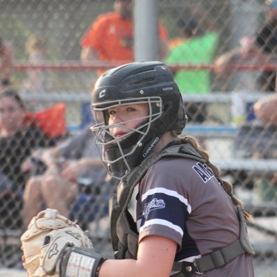 HaileyA46160's profile picture. CTW 15u Premier RB #1 C/1B // Huntley High School // 4.5 GPA