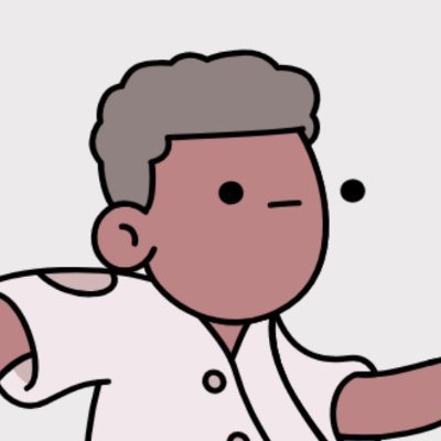 Jack of all trades master of some | Web 3 account
@BasedD0tJpeg